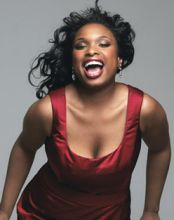 jennifer hudson