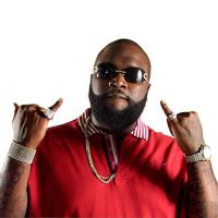 Charts US:Rick Ross numéro un