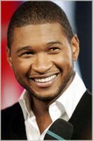 Le nouveau Usher Here I Stand prévu pour Juin